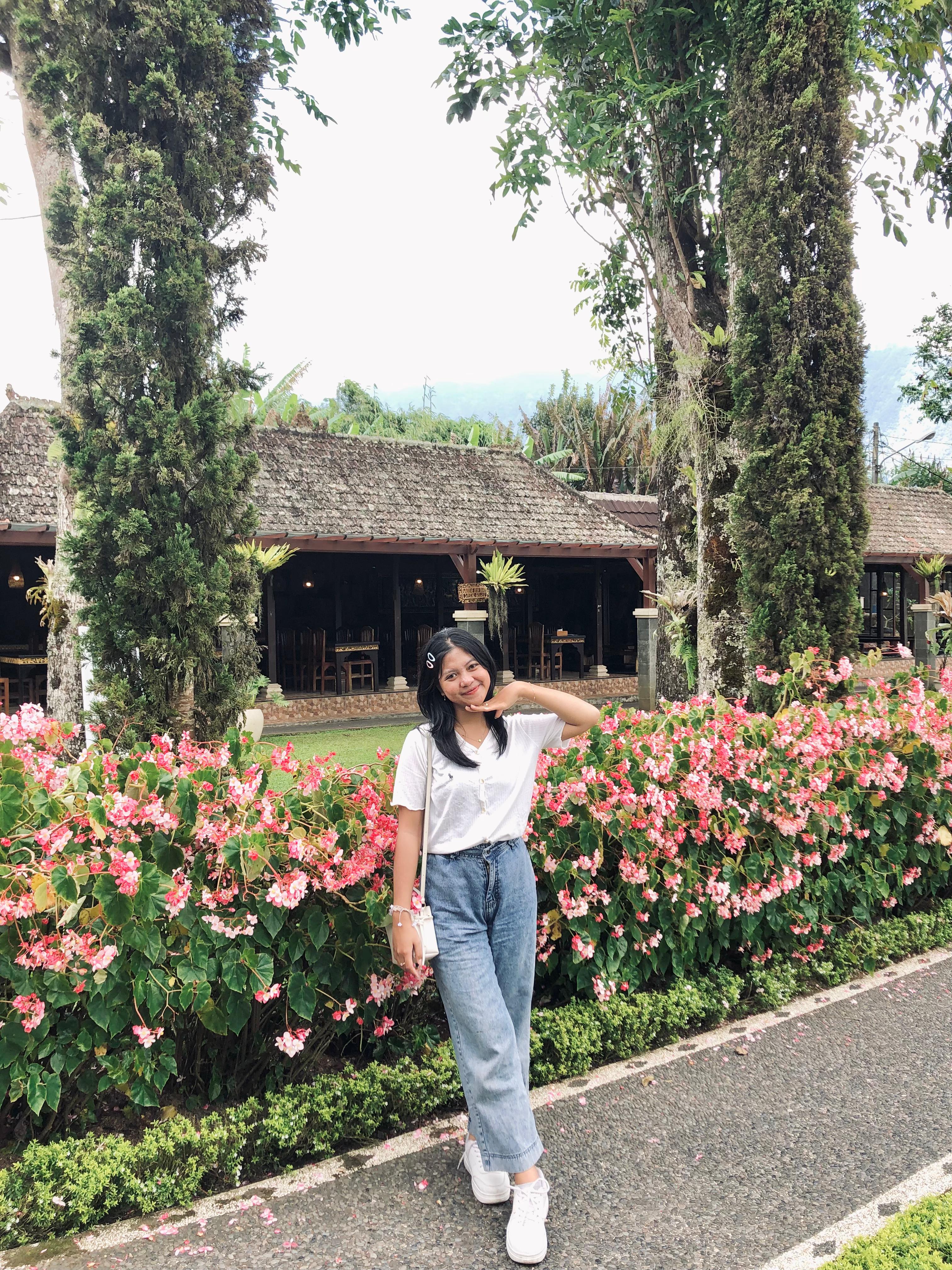 Rosita Dwi Anggraini